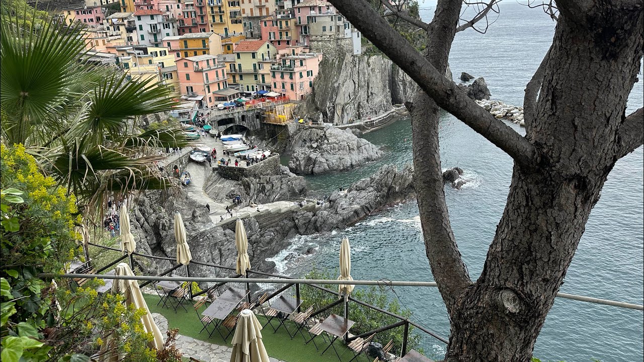 Amazing Italy Cinque Terre #italy #bengali #cinqueterre 