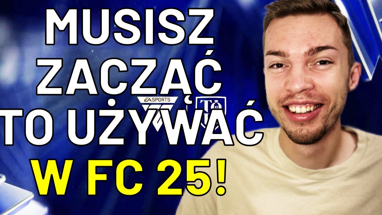 Jak szybko robić SBC w FC25