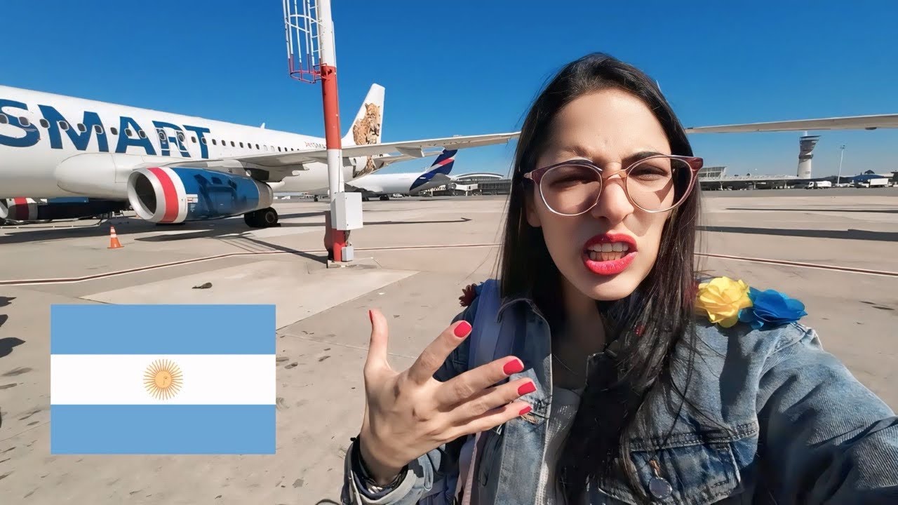 LA REALIDAD DE CÓMO SON LOS ARGENTINOS | Helo