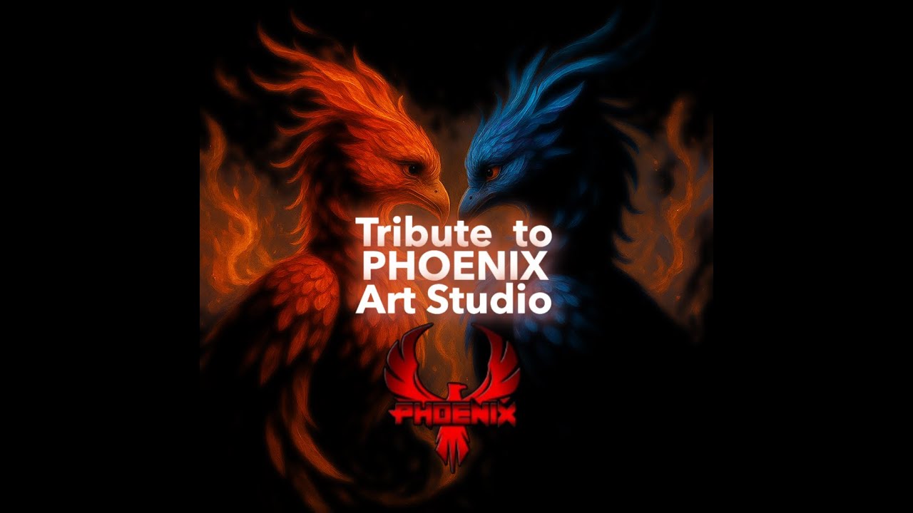 Night Dreams - PHOENIX