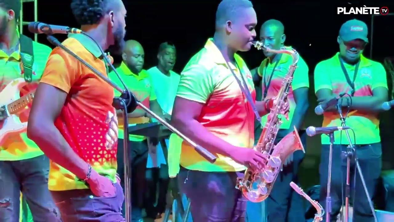 SEPTENTRIONAL MARIANA LIVE @CAMP LOUISE SEPT. 2025