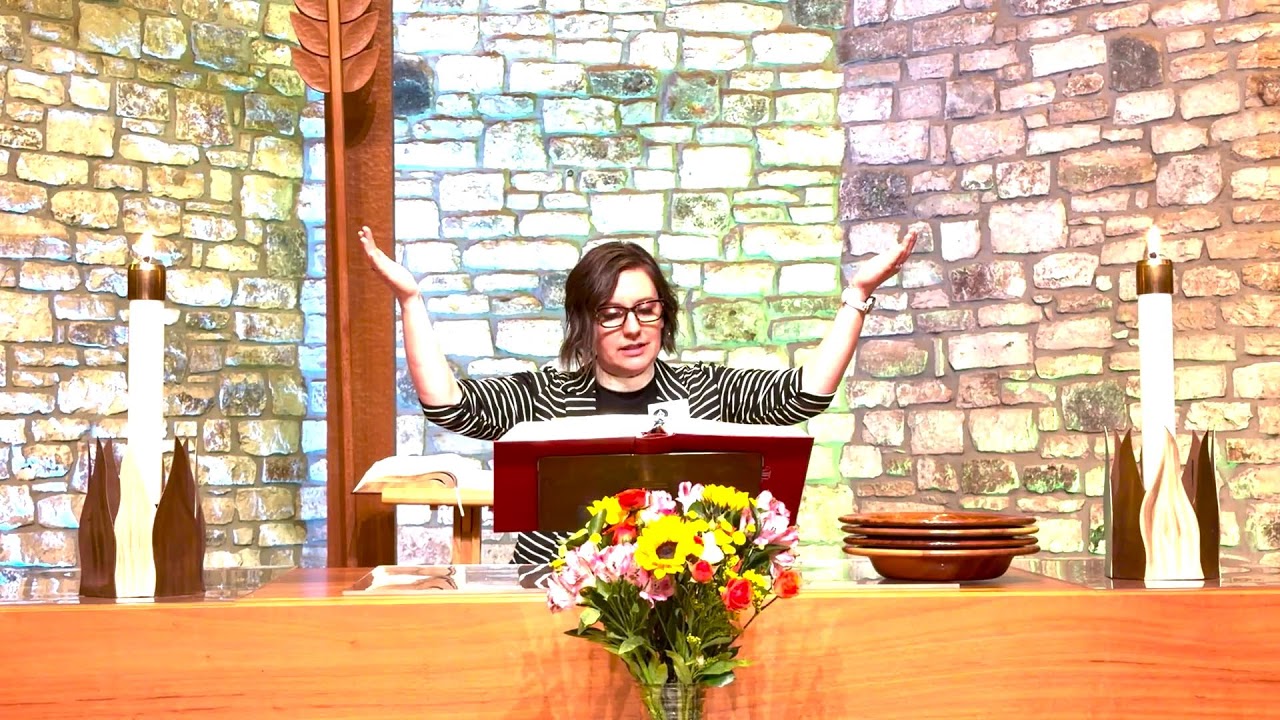 Worship @ ShepHills