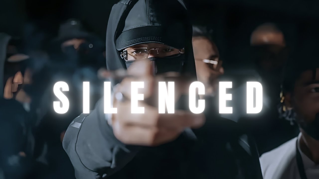 Freeze Corleone X ASHE 22 Orchestral Drill Beat - 