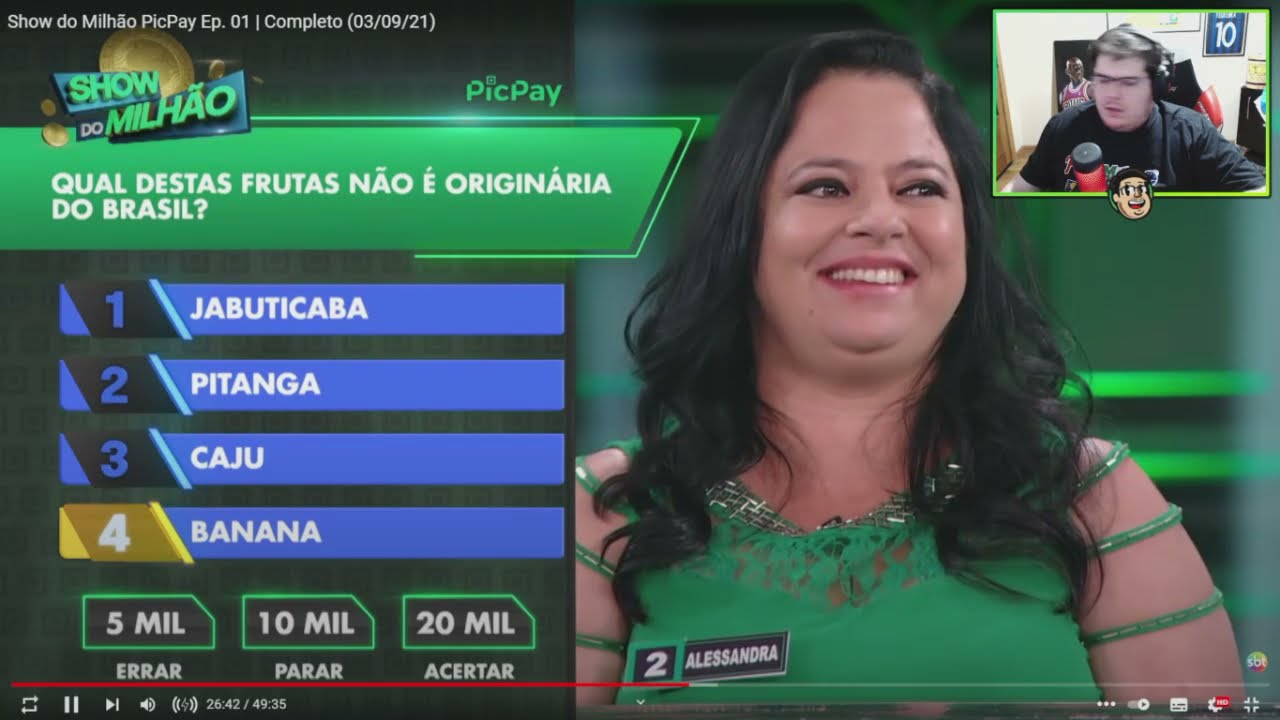 CASIMIRO METEU ESSA MAN&Eacute;