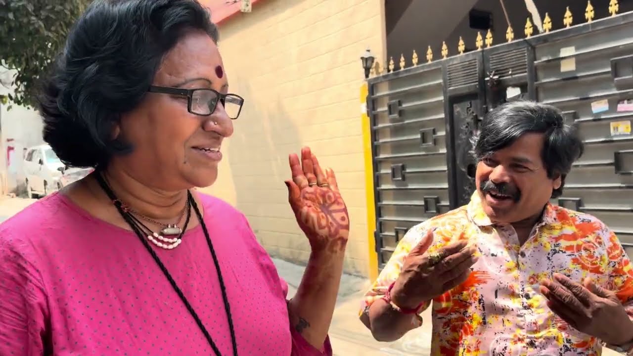 పొడుగు జుట్టు ఉండేది ఇప్పుడు ఏంటి బేబీ కటింగ్ అయిన్ది 