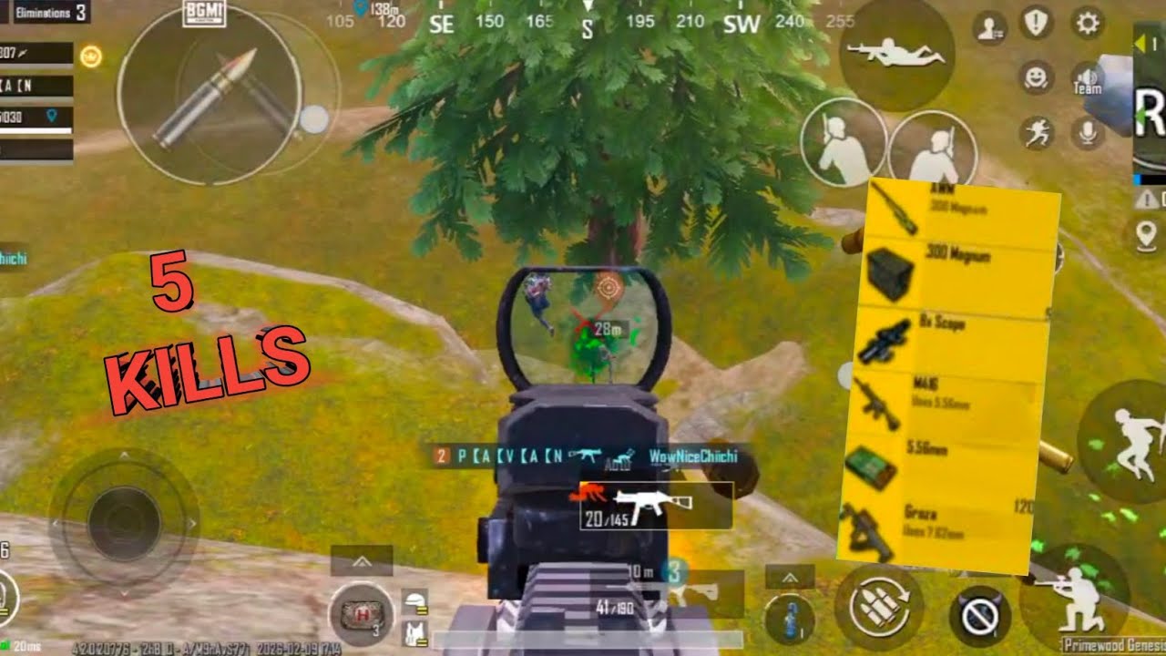 5 KILLS 😱 RUSH GAMEPLAY IN THA LIVIK. SAMSUNG A7,A8,J4,J5,J6,J7,XS,A5,A6.