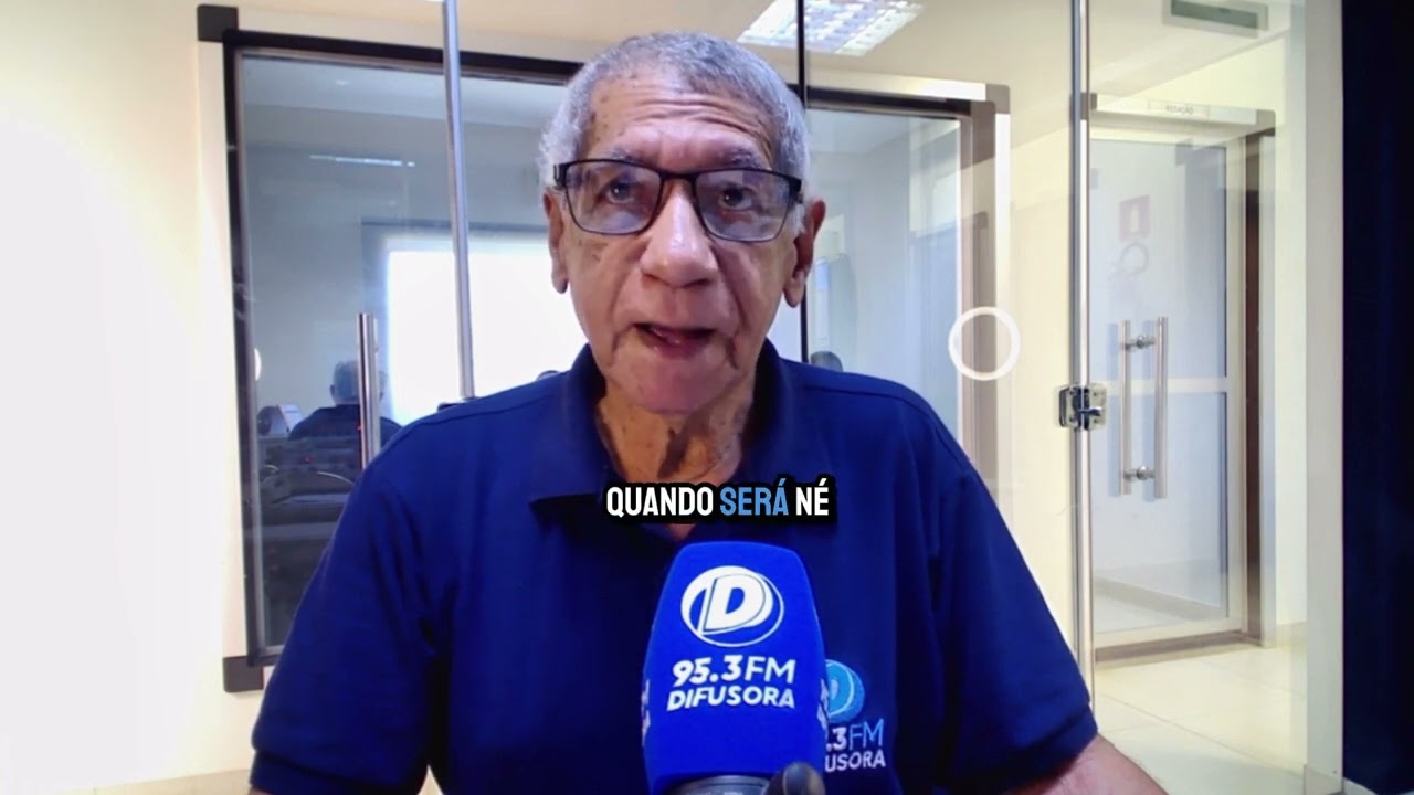 Comentário do Dia: Hoje, sexta-feira (13), é o Dia Mundial do Rádio.