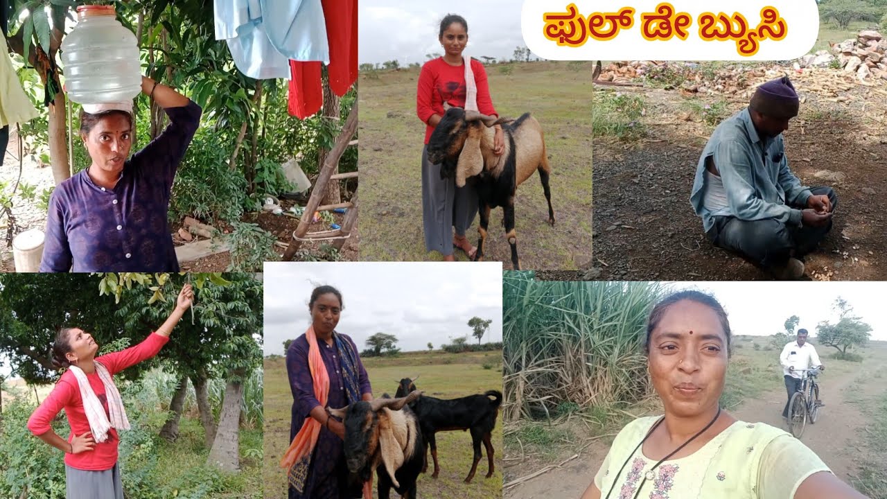 ನನ್ನ ಗಂಡನಿಗೆ ಹೆಂಗ್ ಅರ್ಥ ಮಾಡಸಬೇಕು ಸೋಶಿಯಲ್ ಮೀಡಿಯಾದಲ್ಲಿ ನನ್ನ ಮರ್ಯಾದೆ ಕಳಿಯೋಕೆ ನಿಂತಾರೆ ನಿವಾದ್ರು ಹೇಳಿ😭