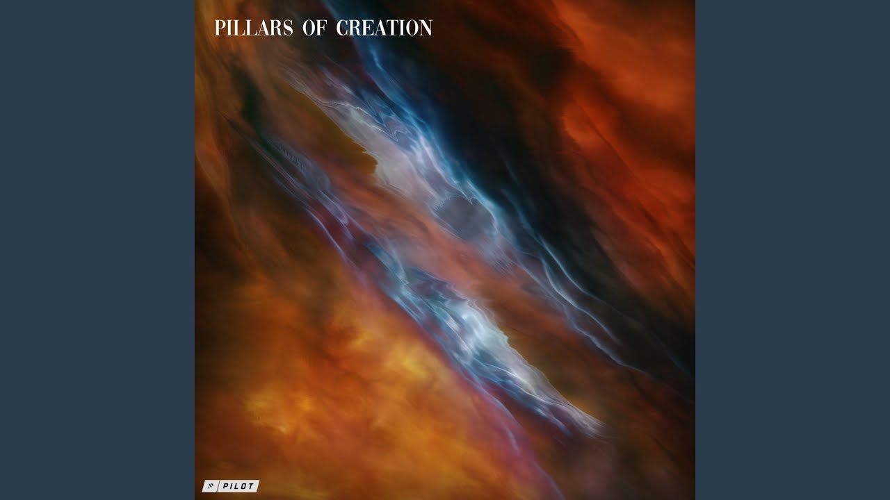 PILLARS OF CREATION