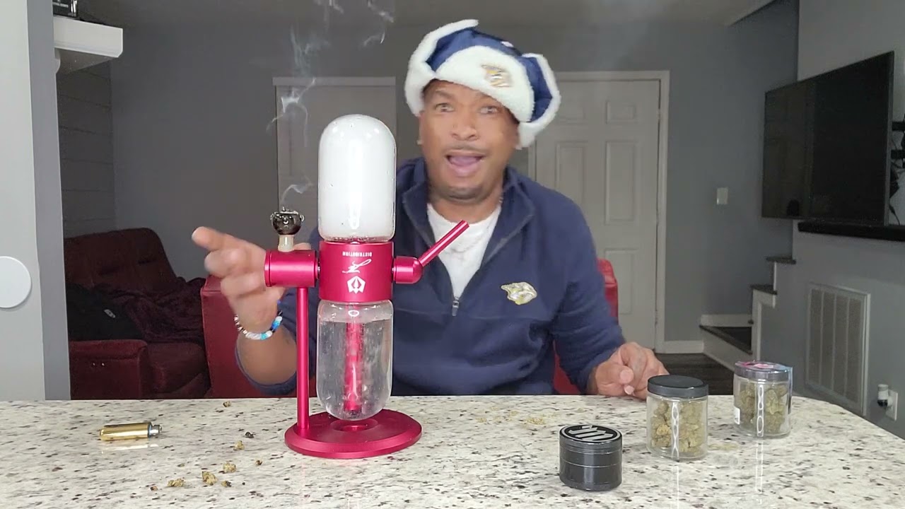 pineapple Jam Delta 8 thc flower review