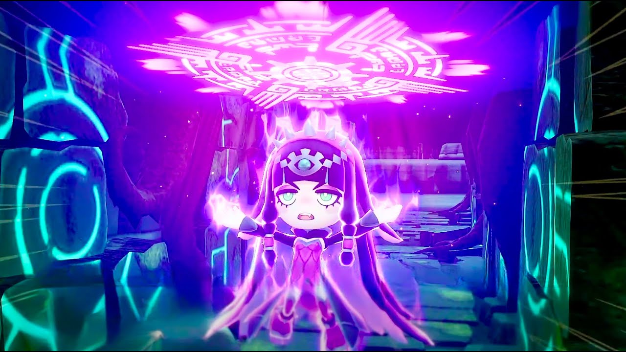 【ファンタジーライフｉ グルグルの竜と時をぬすむ少女】新作のゲームを初見実況プレイ！可愛い敵キャラに新しい仲間！#5