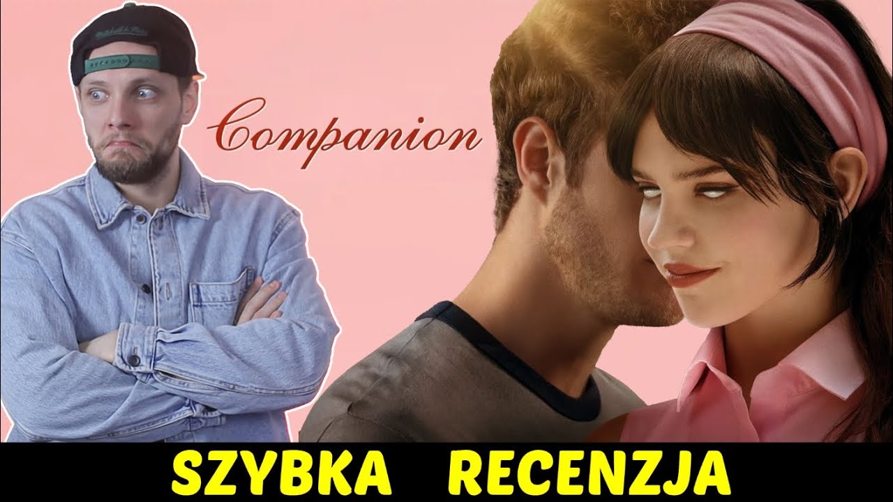Towarzysz ★SzybkieRecenzje
