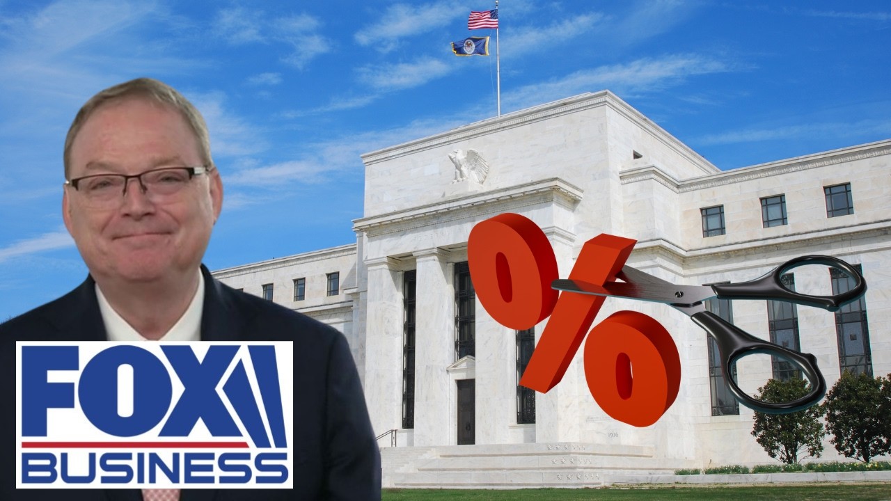 ECONOMIC SHOWDOWN: White House says Fed has room to act