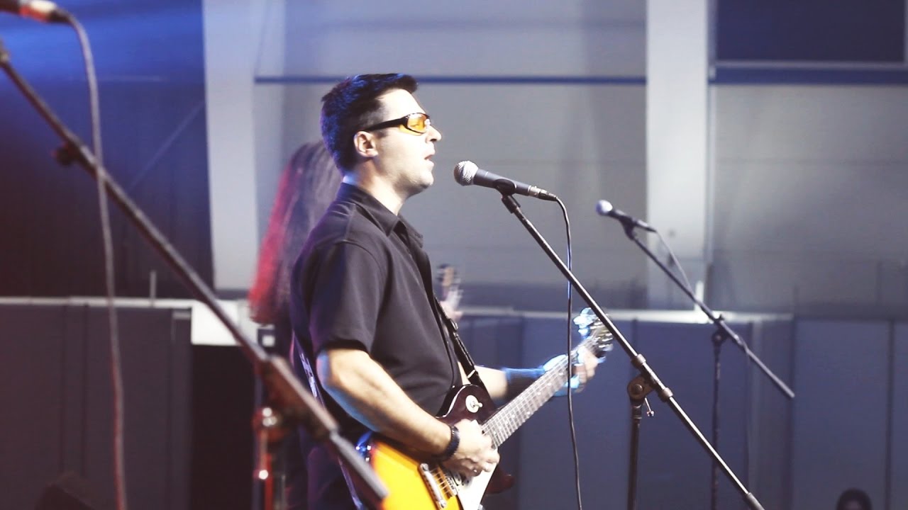 ALEK live NEMA PRAVILA @sumadija fest 2016