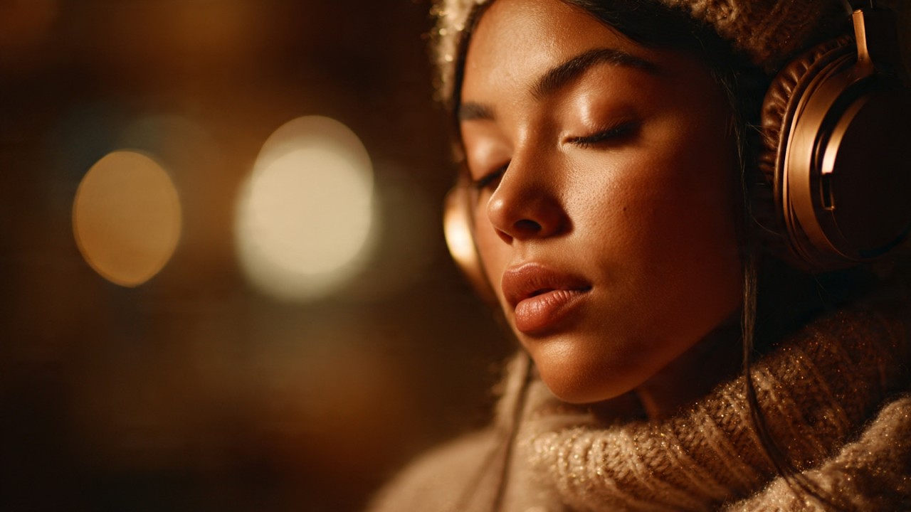 Midnight Soul R&B 🌙 LIVE 24/7 | Smooth Chill Mix • Study, Work & Sleep 💫 2026