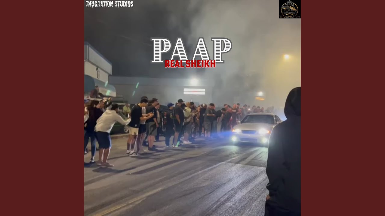 Paap