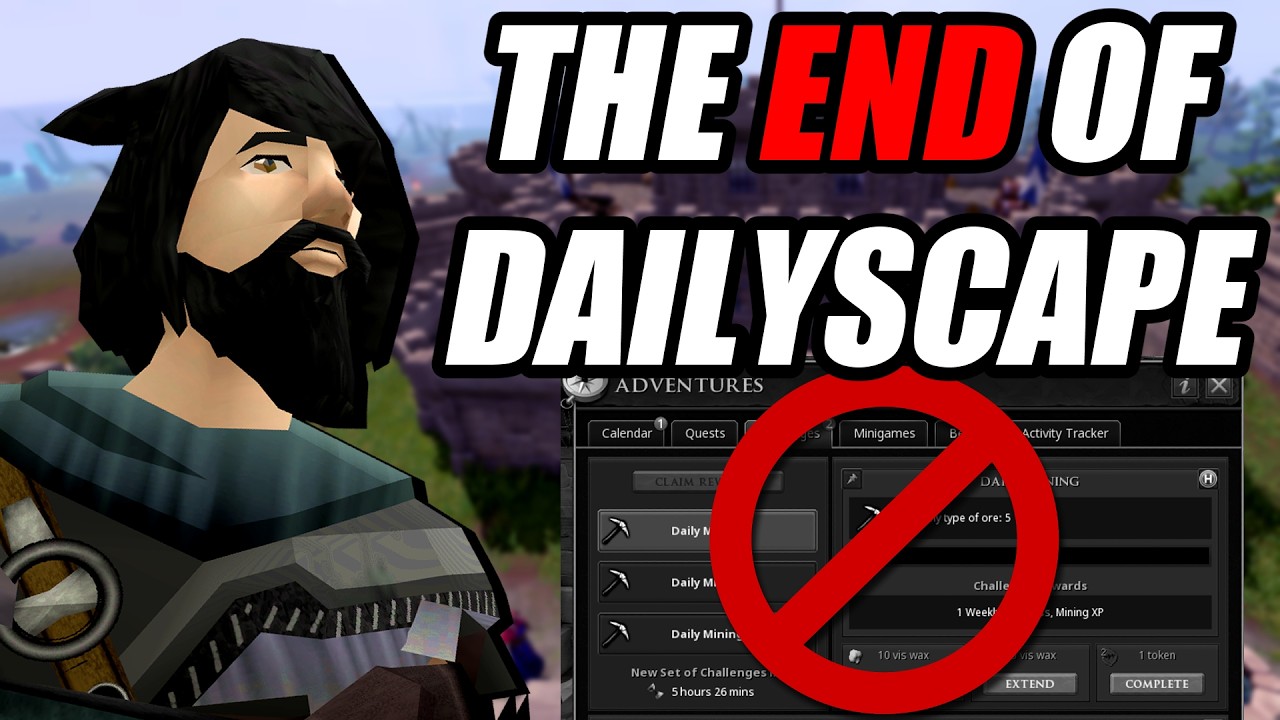 Is This The Future of RuneScape?