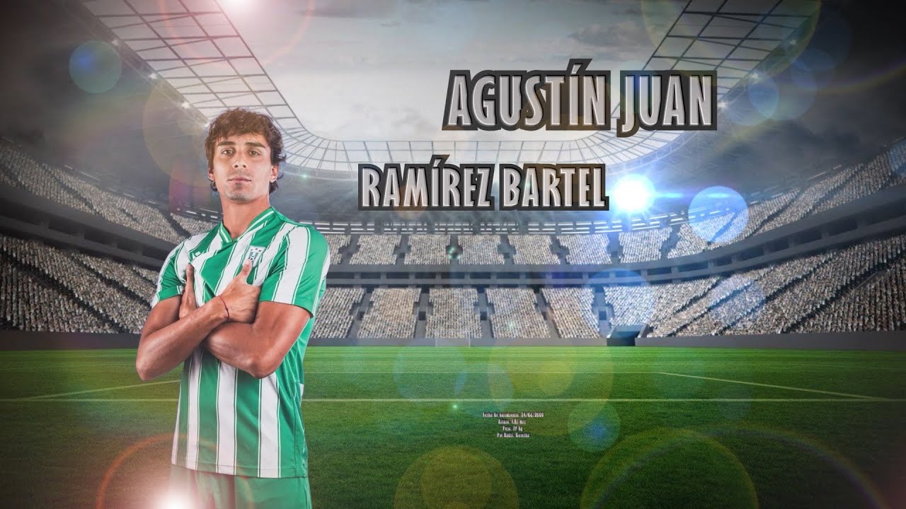 Agustin Ramirez ● Goals, Passes, Assists, Skills, Highlights ᴴᴰ