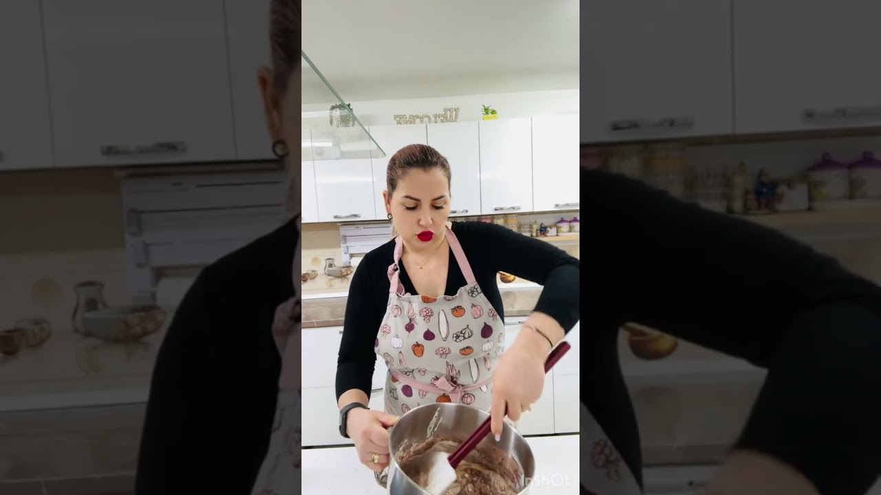 🍫Blat umed cu cacao - perfect pentru orice tort și prăjituri 🍰