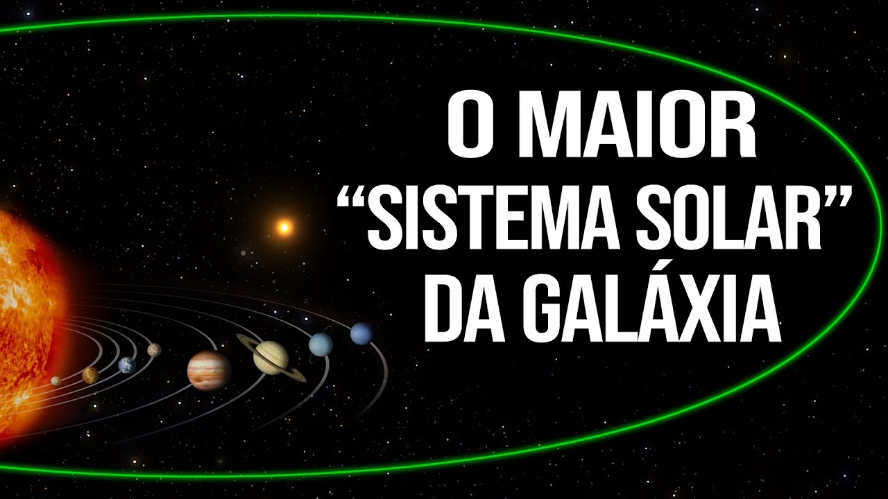 O Maior 