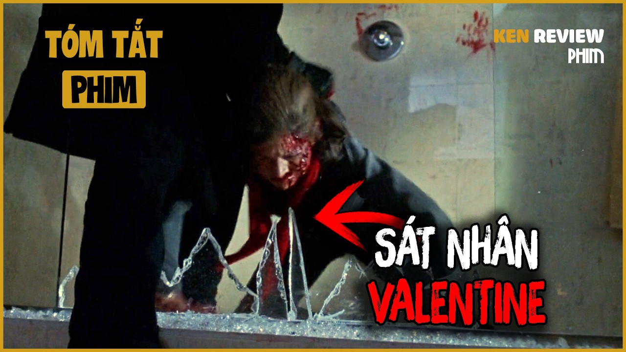 MẤT 13 NĂM lên kế hoạch BÁO THÙ| Valentine 2001 | Ken Review Phim
