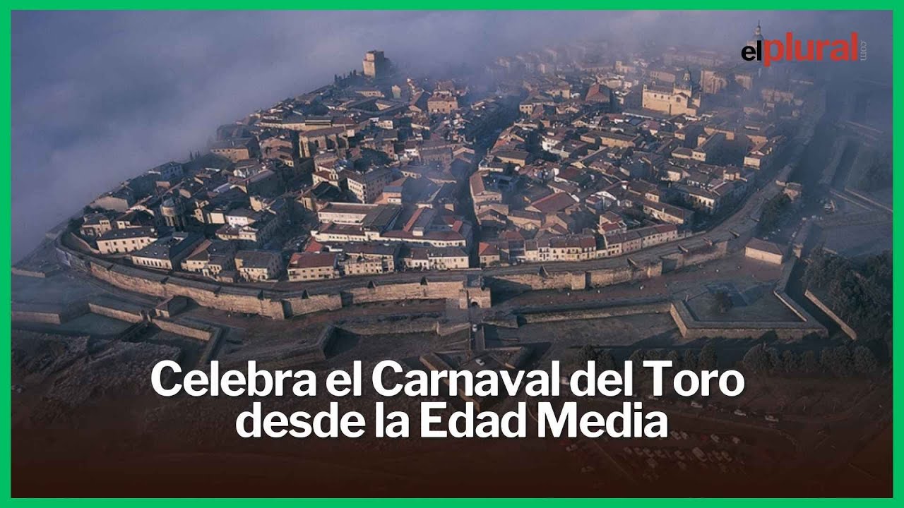 Ciudad Rodrigo, la ciudad amurallada declarada Conjunto Hist&oacute;rico Art&iacute;stico desde 1944
