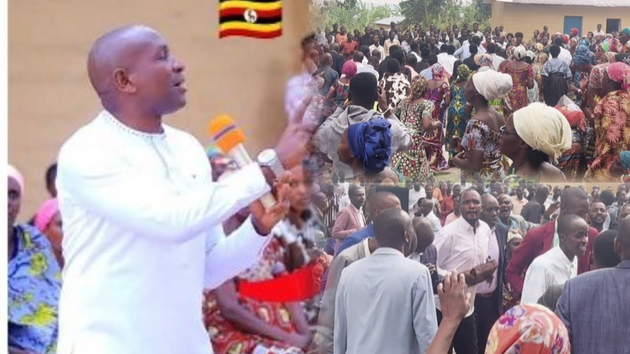 BYARUMUNEZERO MUGITERANE CA MASHIMWE REV NDAMAHIZE MATAYO  🎹MOSES IBWAGIRIZA
