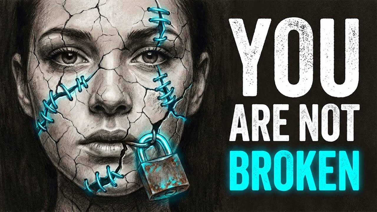 Stop Trying To Fix Yourself for Others — The Perfection Trap