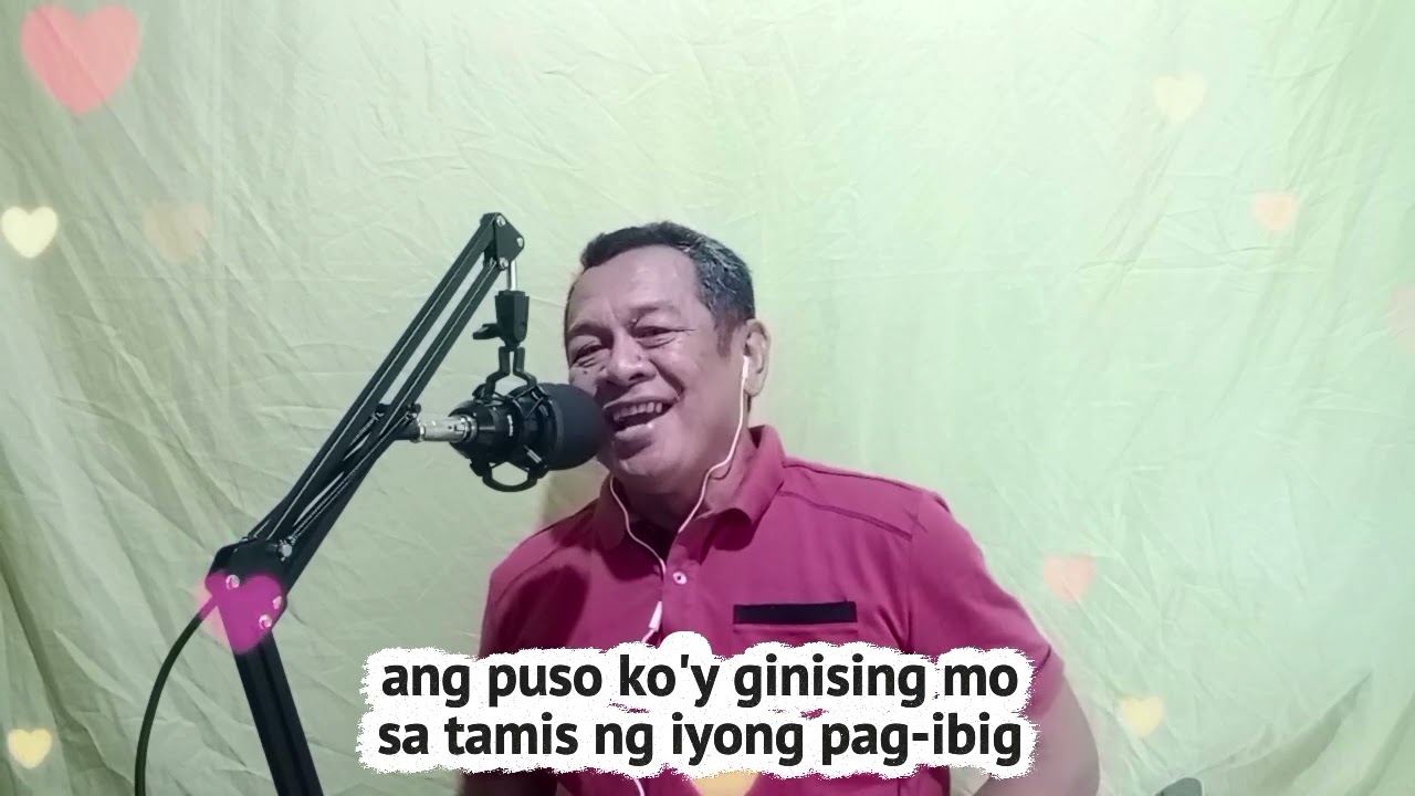 Sa Piling Mo - Bing Rodrigo (Cover: RIC SENERPIDA) 02.17.2026