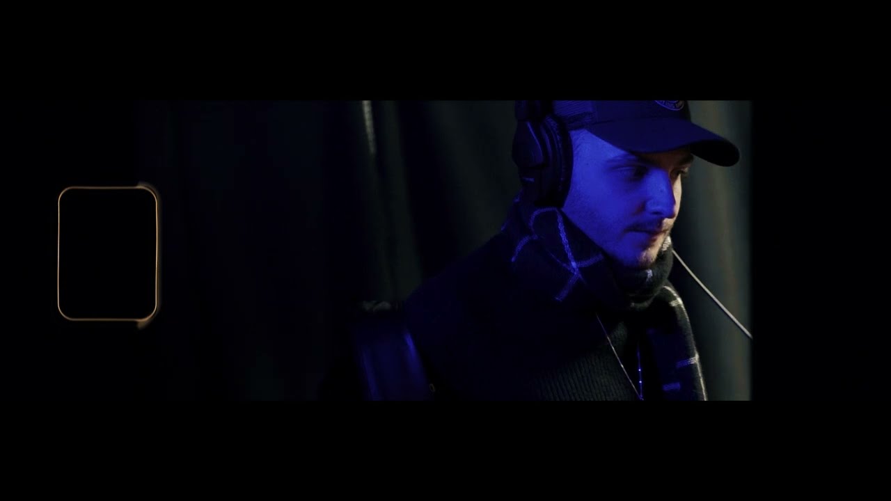 Steciu - Preludium (prod. Macie K)
