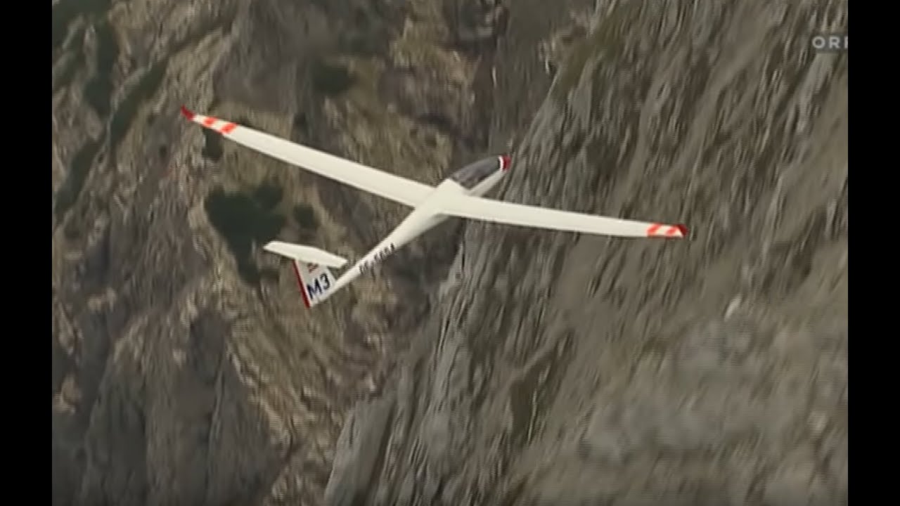 Vom Wind getragen - Hobbypiloten aus Oberösterreich