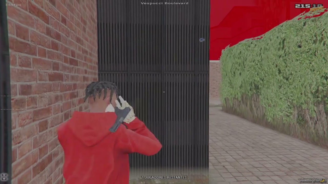 I became what I swore to destroy 🦾🤖 | Oryzon Rp