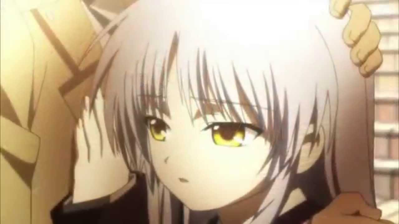 See You Again AMV (Angel Beats!)