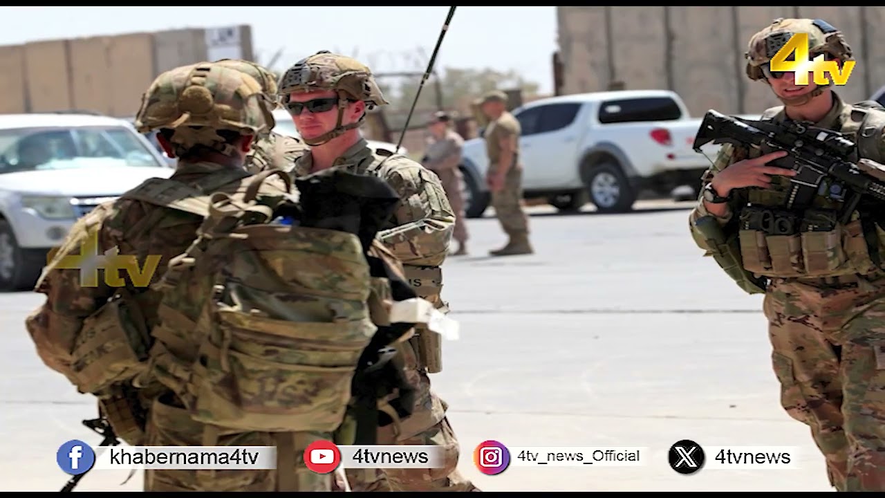 Duniya Bhar Se | 07 FEBRUARY 2026 | #worldnews | #newsupdate | 4tv News