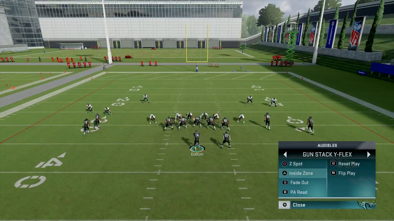 The Easiest Glitch Blitz In Madden 20 That They Haven't Fixed In 2+ Years