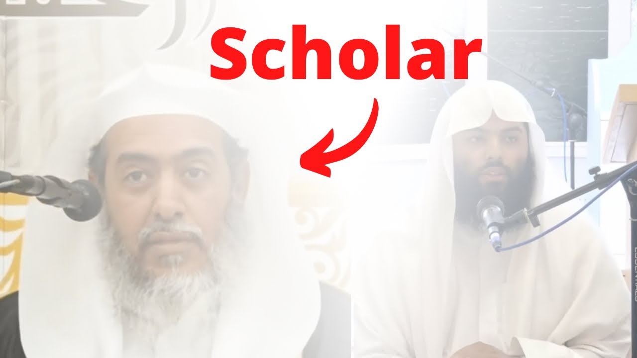 Shaykh Saleh al-Usaymi حفظه الله Focuses on This a Lot (CHECK DESCRIPTION)