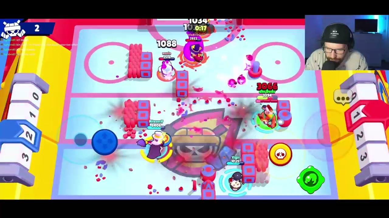 PokeClicker/ BrawlStars (Part 12/13)