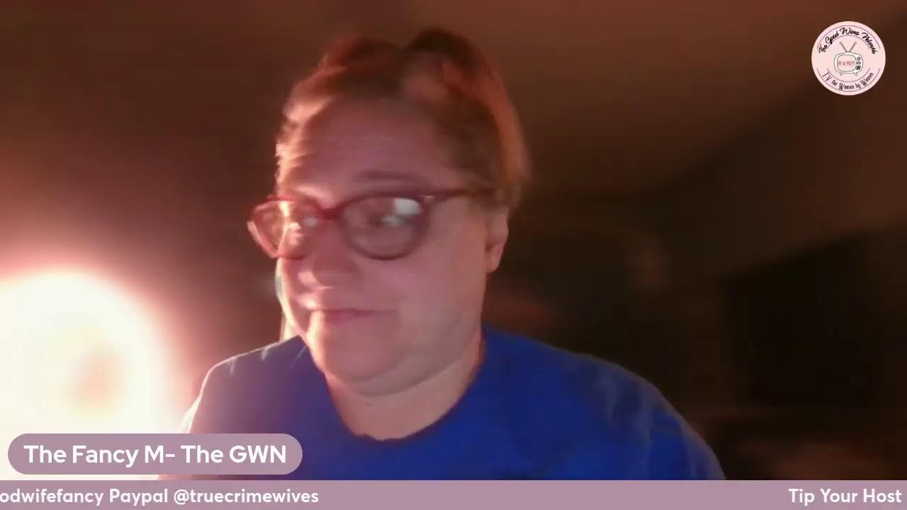 Fancy's Interview with Unwine with Tasha K