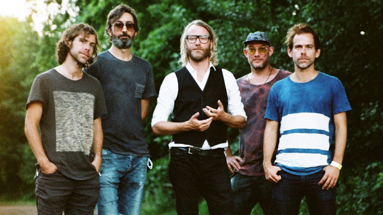The National &ndash; Apartment Story (Black Sessions)