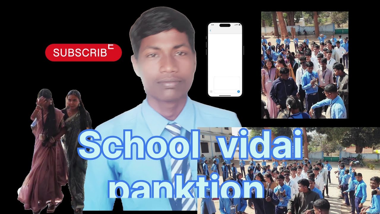 School me vidai pankation 