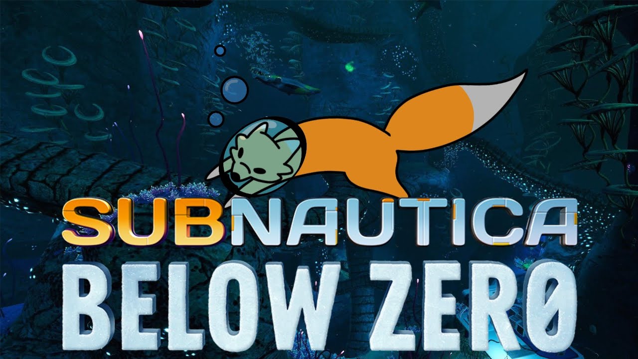 Ending My Misery in Subnautica - Subnautica Below Zero Speedruns (Death%)