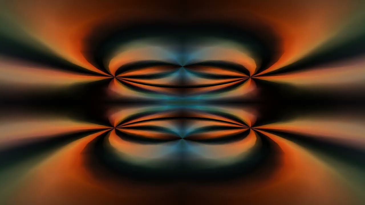 Kosmic Kaleidoscope Part 101 A few new patterns