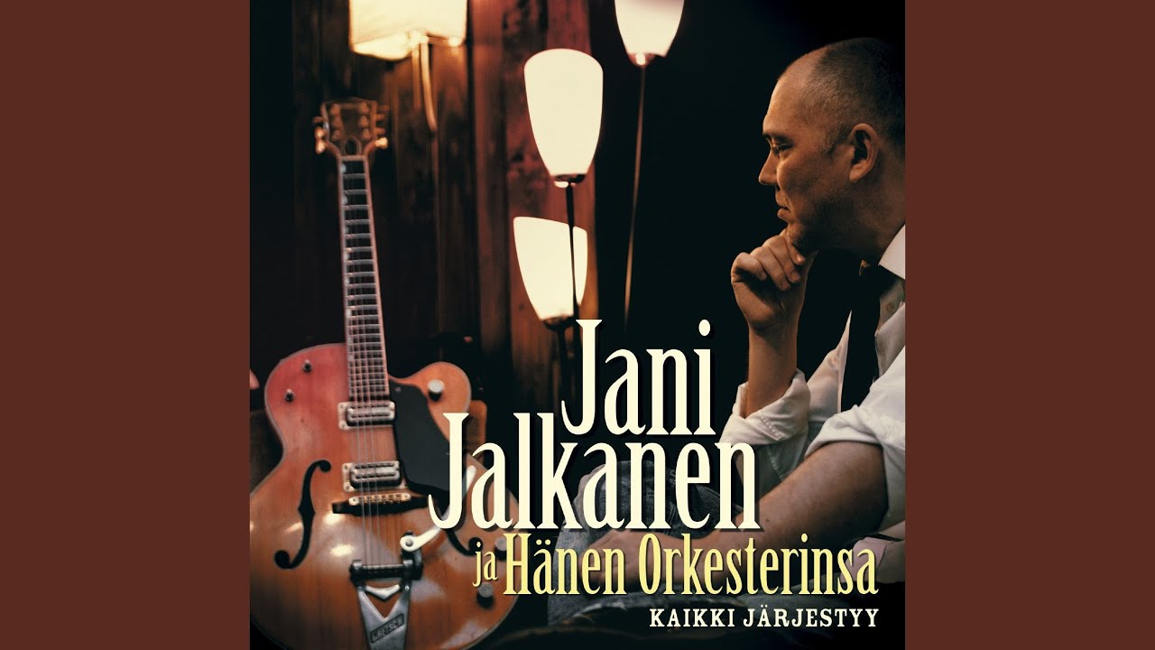Juurien kaipuu