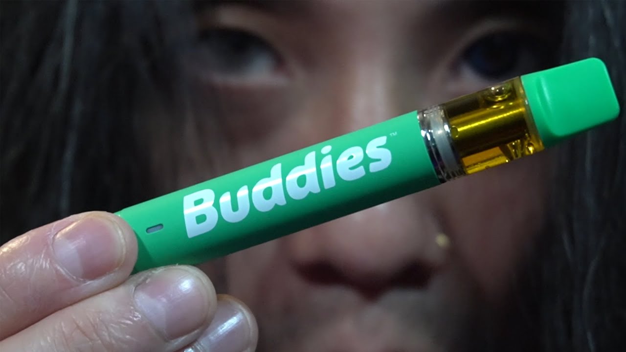 ПОПРОБУЕМ ОДНОРАЗОВУЮ ПОСУДУ BUDDIES