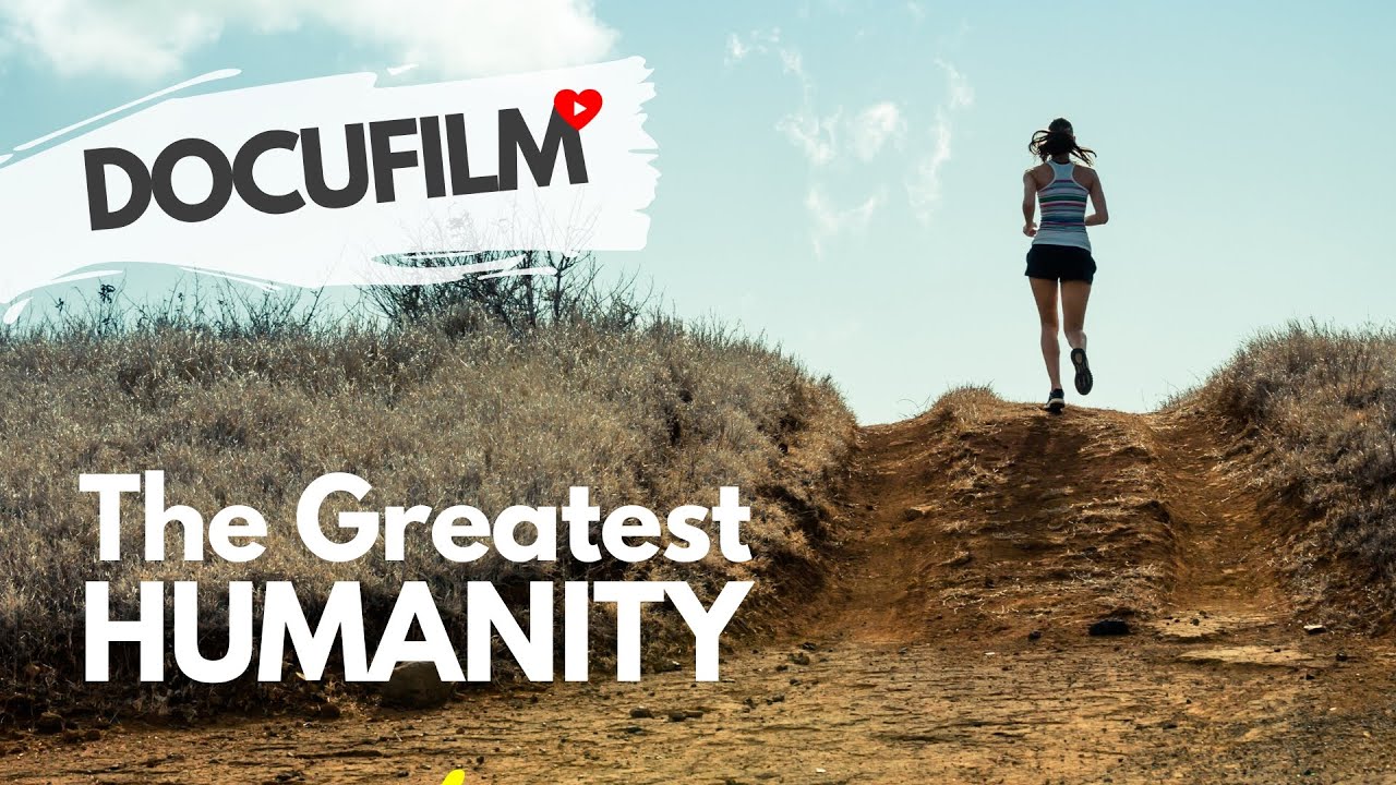 THE GREATEST HUMANITY  🎥- Ultra Trail del Mugello 2017