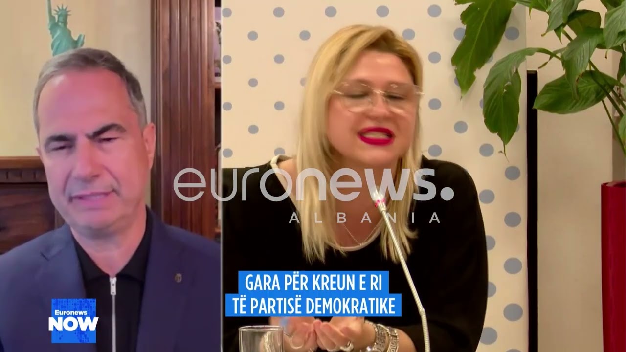 Takimi i Salianjit me intelektualët! Boçi: PD ka bërë takime të tilla, edhe me grupe interesi