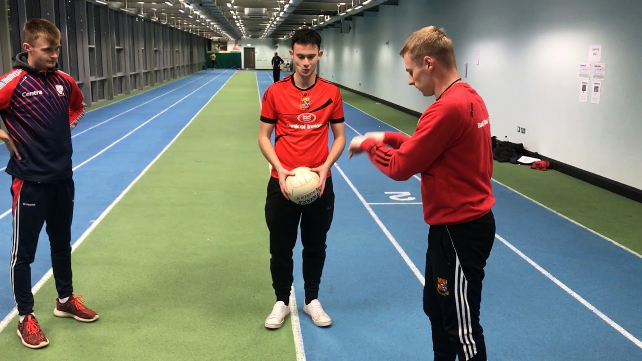 ED2308 GAA Block Down Performance Analysis