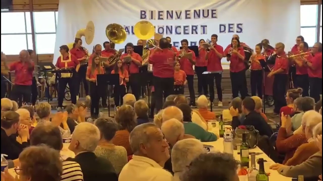 La Goffa Lolita   - Banda l'Audacieuse de Lapte