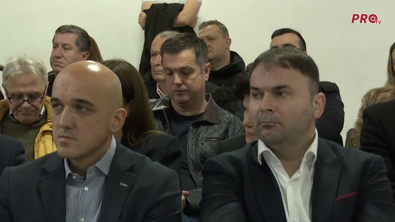 KAKO JE OPSTALA LEPENIČKA ENKLAVA PREDSTAVLJENA MOSTARSKOJ PUBLICI