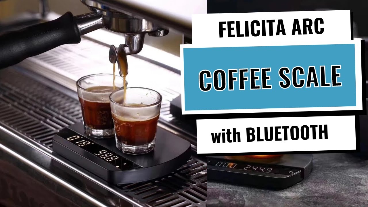 Felicita coffee roaster [ Felicita Arc ]